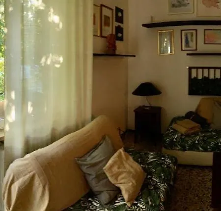 Apartment “le Case Di Paglia A Parma“ *