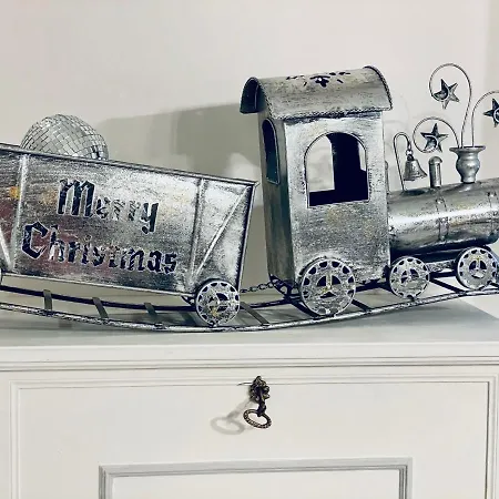 “le Case Di Paglia A Parma“ Apartment *