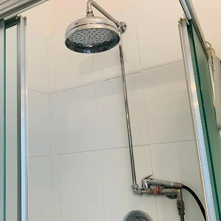 “le Case Di Paglia A Parma“ Apartment *