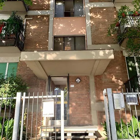 “le Case Di Paglia A Parma“ Apartment Parma