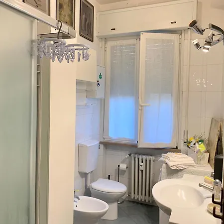 “le Case Di Paglia A Parma“ * Parma
